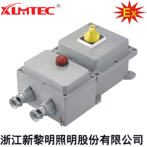 BDz52系列防爆断路器(IIB、IIC、Ex tD)