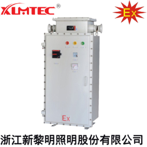 BQJ系列防爆自耦减压电磁起动箱(IIB、IIC)