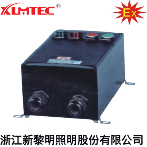 BQC8030系列防爆防腐电磁起动器(IIC、Ex Td)