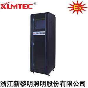 JY-C-700系列应急照明控制器